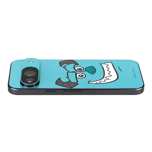 Disney Monsters Inc. Sulley Google Pixel 9 Skin